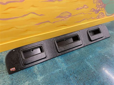 Slider Stash for Mercedes Sprinter (High Roof) 2007-2024 - Sprinter ...