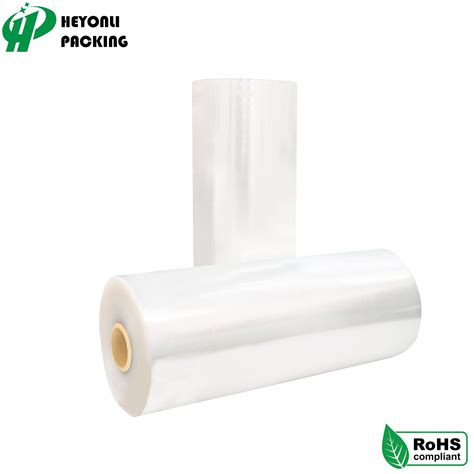 18'' Stretch Wrap Film 1000 FT Strength Adhering Shrink Heavy Duty ...