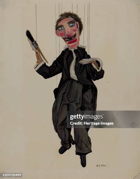 Puppet Drawing 的图像结果