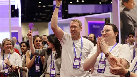 Advancing Infinite Possibilities: Ellucian Live 2026 Registration Now Open