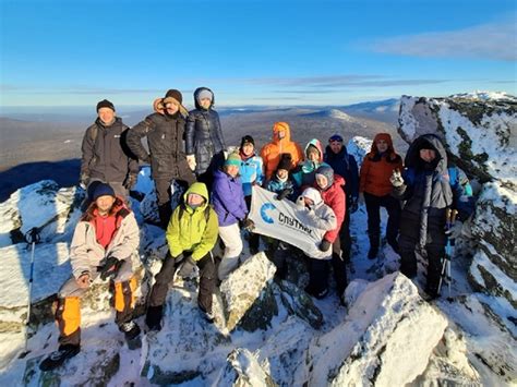Новогодний поход по парку Зюраткуль в январе 2026 года - туры от КСП ...