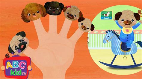 Nursery Songs and Kids Poem in English: Children Nursery Song in ...