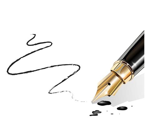 Writing Text Pen 的图像结果