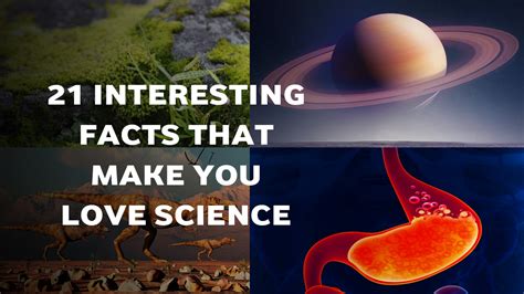 Interesting Fact On Science 的图像结果