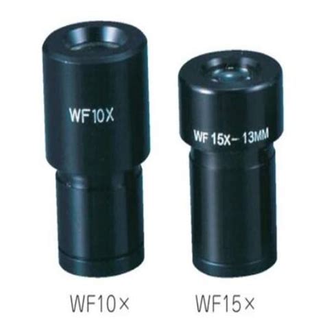 ケニス 顕微鏡用接眼レンズ WF15× FK・SFC・JLB・JTO用 1個｜カウネット
