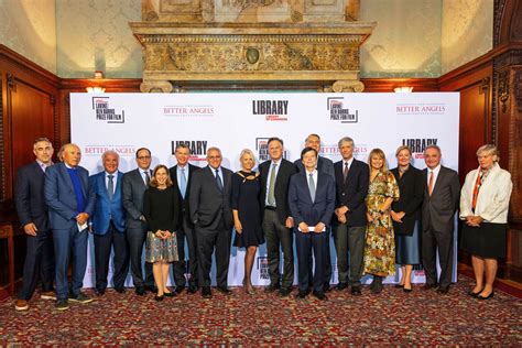 Library of Congress Lavine/Ken Burns Prize for Film – The Better Angels ...