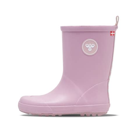Hummel | Rubber Wellington Boots Childrens | Wellingtons | SportsDirect.com