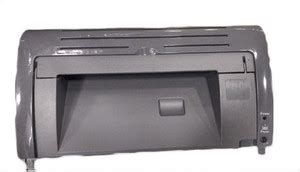 Dubaria Plastic Top Cover For Use In Canon LBP 2900 & LBP 3000 Printers ...