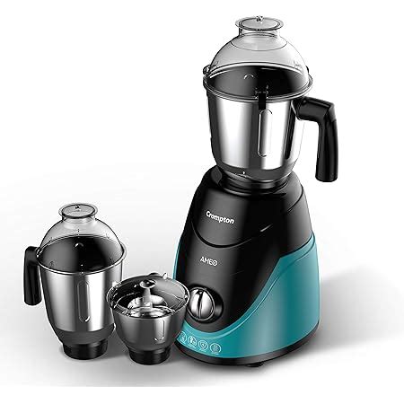 Buy Philips HL7756/00 Mixer Grinder 750 Watt , 3 Stainless Steel ...