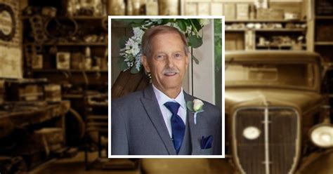 Obituary | Daniel Rogner | Cederberg Funeral Home of Frankenmuth
