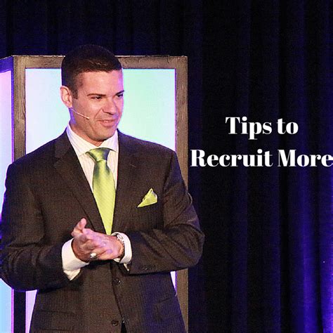 Recruiting Tips MLM 的图像结果
