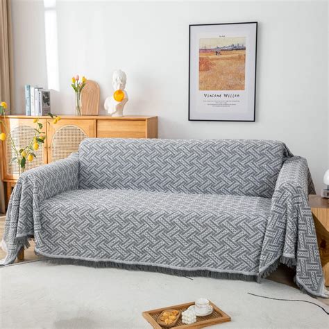 Milam London Sofa Throws Large 3 Seater | Extra Large Throws For ...