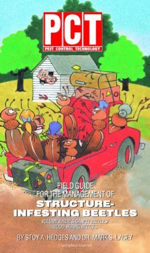 Field Guide for the Management of Structure-Infesting Beetles: Hide ...