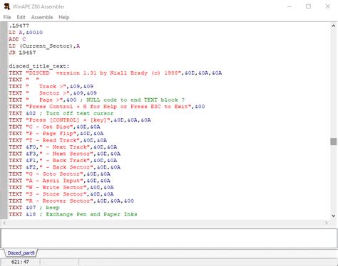 Image result for How to Run Ass3embly Code