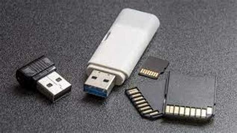 National Flash Drive Day 2023: Date, History, Five USB-related facts