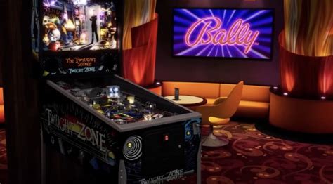 Image result for Pinball Twilight Zone Tutorial