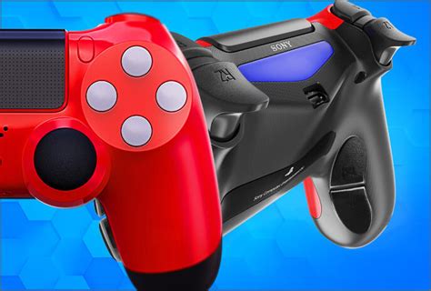 Image result for PS4 Controller Mods for PC
