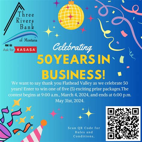 Three Rivers Bank of Montana on LinkedIn: #communitybank # ...