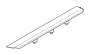 2017 Volvo XC60 Door Sill Plate. SILL MOULDING - 39810363 | Volvo ...