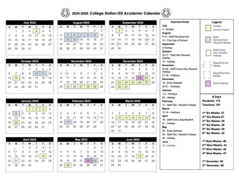 Texas A&M Academic Calendar Spring 2026 - Printable Calendar
