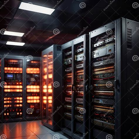 Computer High-Tech Server 的图像结果