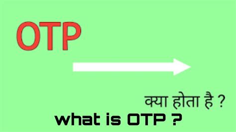 OTP Explained 的图像结果