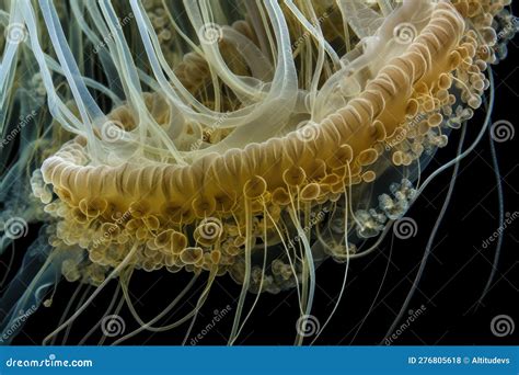 Box Jellyfish Stinging Cells at Dylan Trouton blog