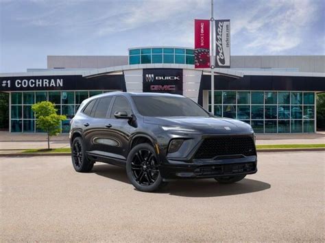 New 2025 Buick Enclave Sport Touring For Sale in Pittsburgh, PA | Auto ...