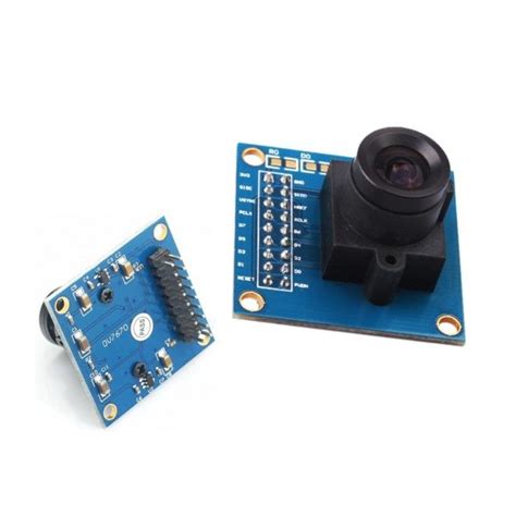 Camera Module Code for Arduino 的图像结果