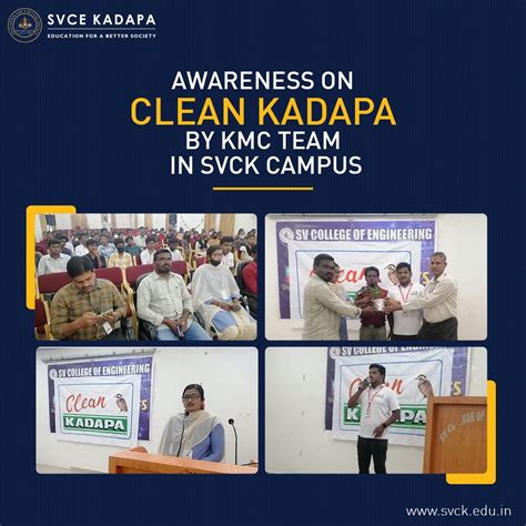 SVCE KADAPA