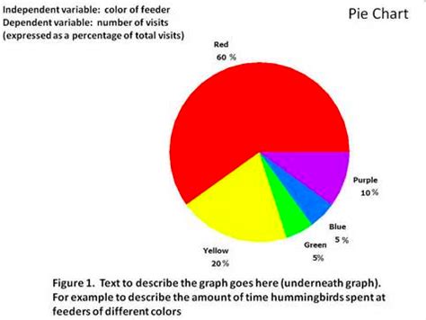 Science Data Report with Graphs 的图像结果