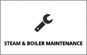 All Steam & Maintenance