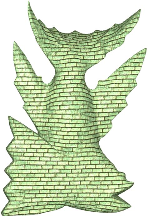 Tensor Field Applications 的图像结果