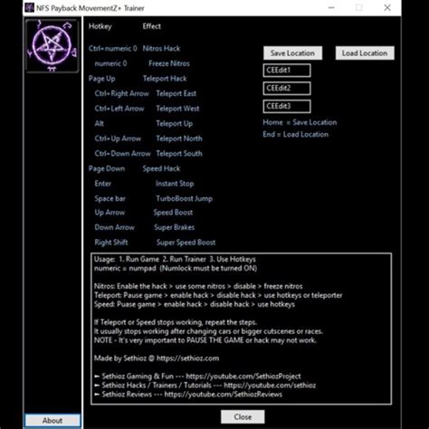 Need for Speed Pay Back Mod Menu PC 的图像结果