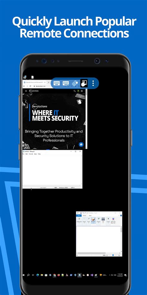 Remote Desktop Manager 的图像结果