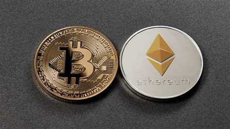 Bitcoin 'materially undervalued,' Coinbase report says—but what about ETH?