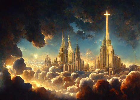God sent a vision of heaven after my hell vision – Artofit