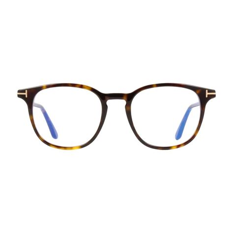 Tom Ford Frame TF5832-B ECO 052 Eyewear For Men And Women | Optorium