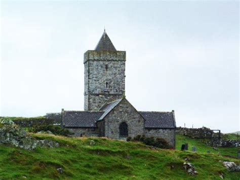 GRIMISDALE GUEST HOUSE (Leverburgh) - Guesthouse Reviews & Photos ...