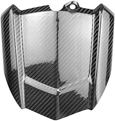 Real Carbon Fiber Rear Fender Mudguard Compatible with MT-09 FZ09 2014 ...
