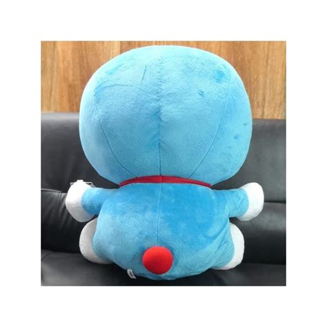 Buy RRI Cute Japanese Character Doraemon Jumbo Soft Plush Doll. Limited ...