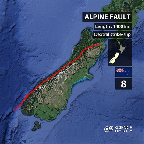 Image result for Fault Line Examples