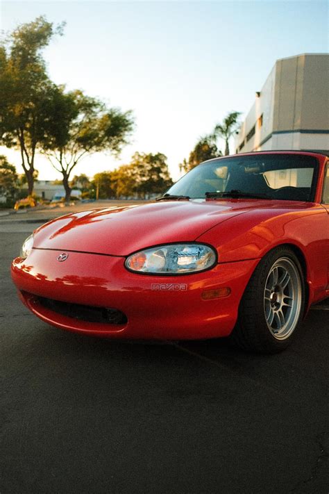 My '99 Miata : r/mazda