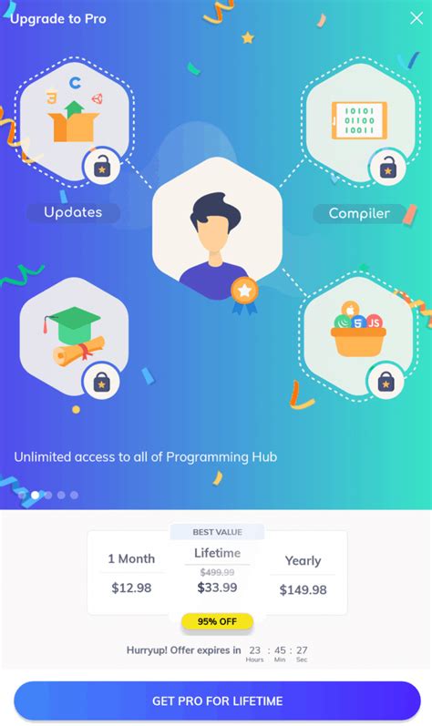 Image result for Programming Hub Pro Free