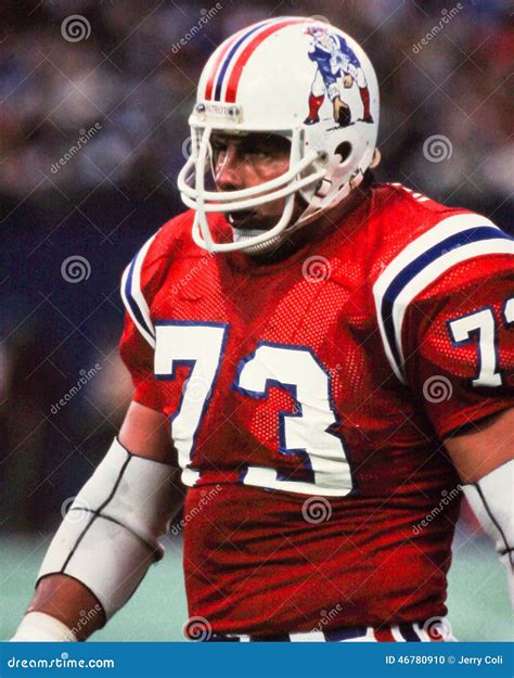 John Hannah Images In John Hannah Signed New England Patriots Speed