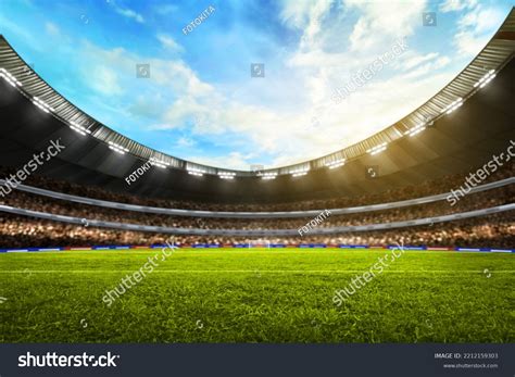 Soccer Field Background 的图像结果