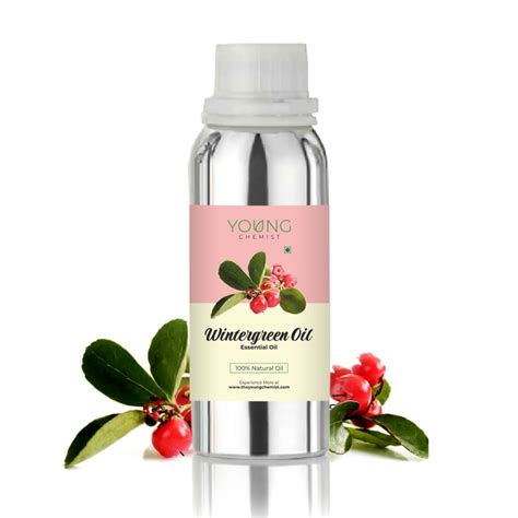 Natural and Pure Essential Oils - Raw Ingredients - Fragrance Oils ...