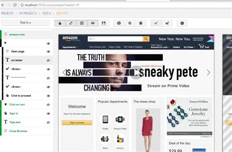 Image result for Automation Testing Script