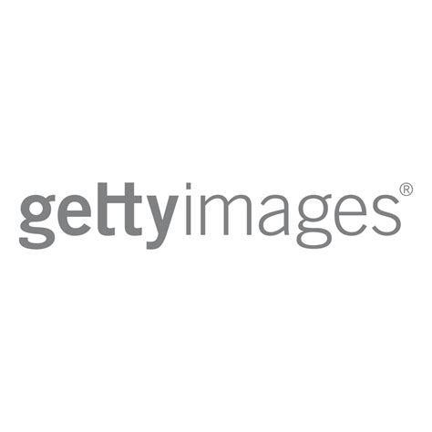 Getty Images Logo PNG Transparent (1) – Brands Logos