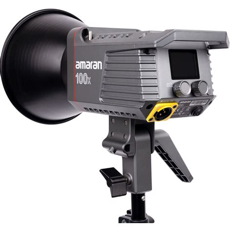 Amaran 100x Bi-Color LED Light | Future Forward